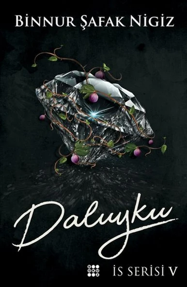 Daluyku - İs Serisi 5 ürün görseli 1