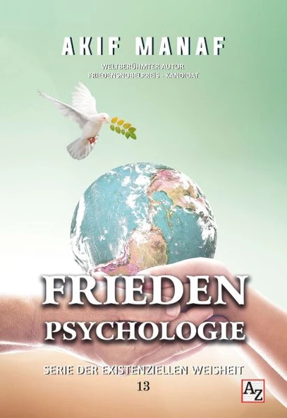 Frieden Psychologie ürün görseli 1