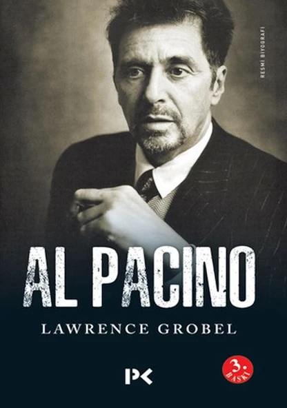Al Pacino ürün görseli 1