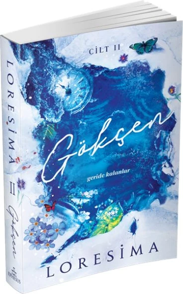 Gökçen 2: Geride Kalanlar ürün görseli 1