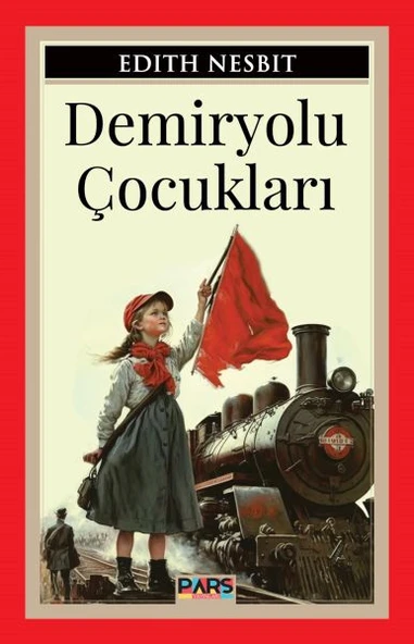Demiryolu Çocukları ürün görseli 1