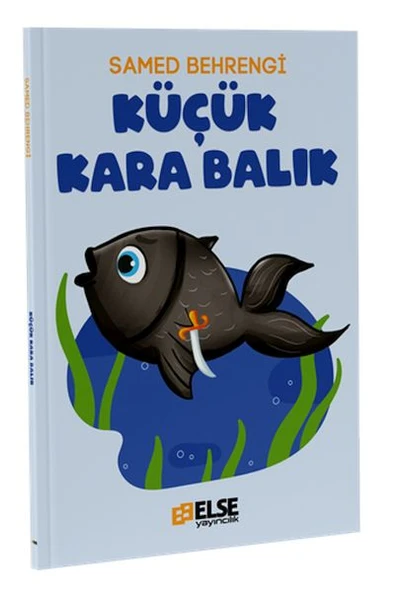 Küçük Kara Balık ürün görseli 1