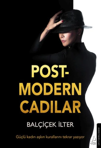 Postmodern Cadılar ürün görseli 1