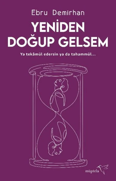 Yeniden Doğup Gelsem ürün görseli 1
