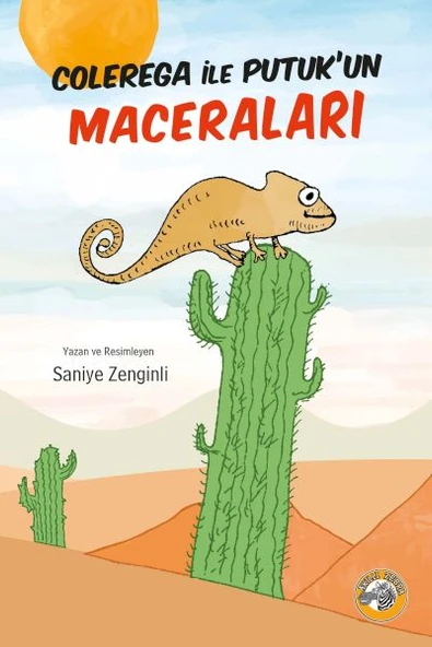 Colerega ile Putuk’un Maceraları ürün görseli 1