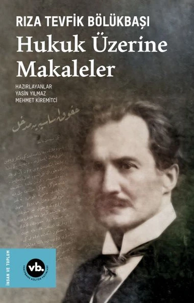 Hukuk Üzerine Makaleler ürün görseli 1