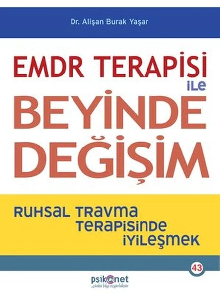 EMDR Terapisi ile Beyinde Değişim ürün görseli 1