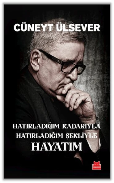 Hatırladığım Kadarıyla Hatırladığım Şekliyle Hayatım ürün görseli 1