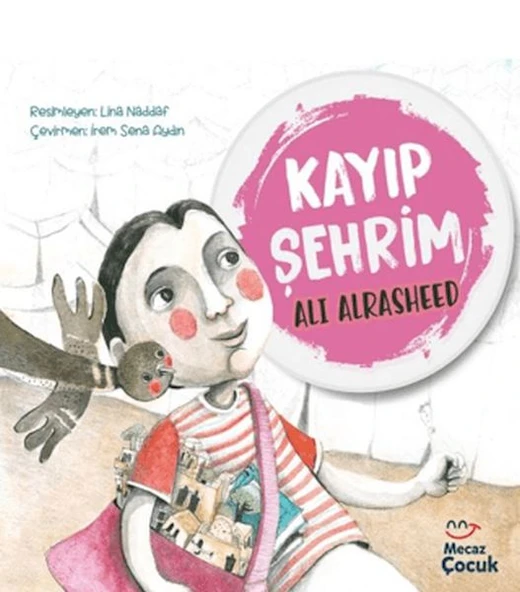 Kayıp Şehrim ürün görseli 1