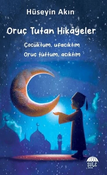 Oruç Tutan Hikayeler ürün görseli 1