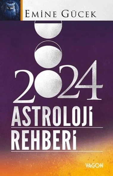 2024 Astroloji Rehberi ürün görseli 1