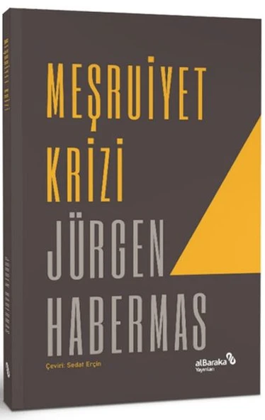 Meşruiyet Krizi ürün görseli 1