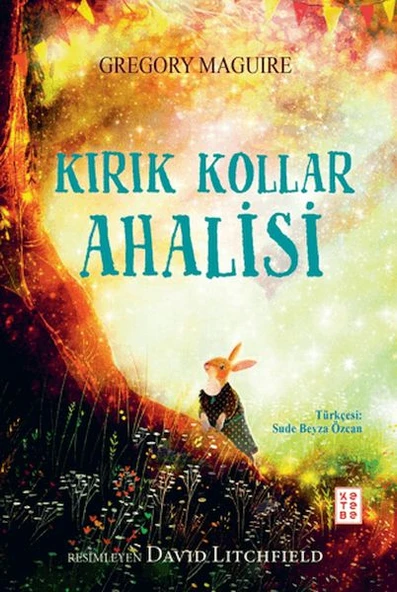 Kırık Kollar Ahalisi ürün görseli 1