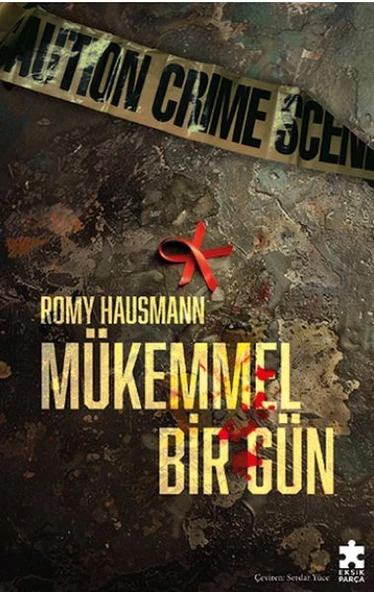 Mükemmel Bir Gün ürün görseli 1