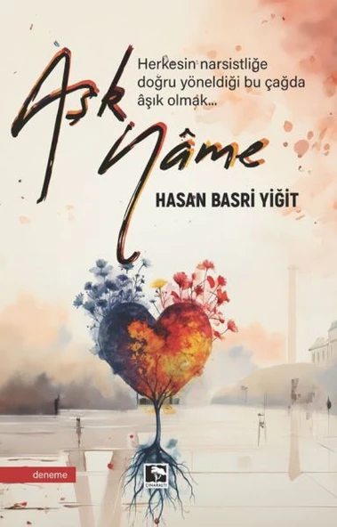 Aşkname ürün görseli 1