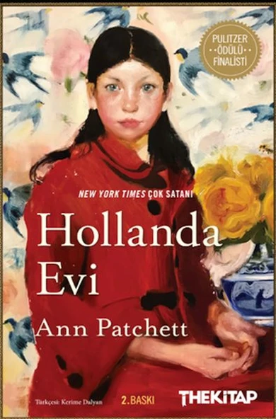 Hollanda Evi ürün görseli 1