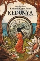 Kedilerin Kayıp Adası Kedunya ürün görseli 1