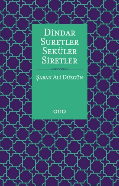 Dindar Suretler Seküler Siretler ürün görseli 1