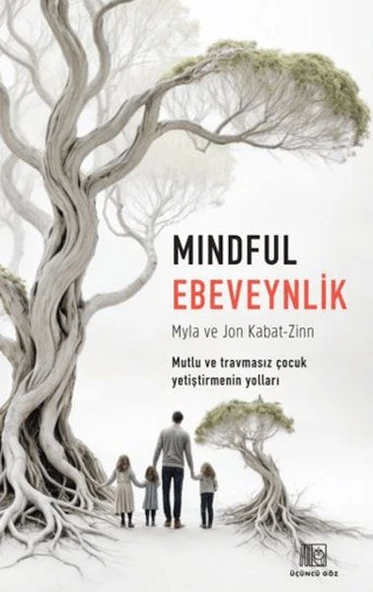 Mindful Ebeveynlik ürün görseli 1