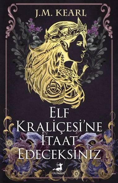 Elf Kraliçesi’Ne İtaat Edeceksiniz ürün görseli 1
