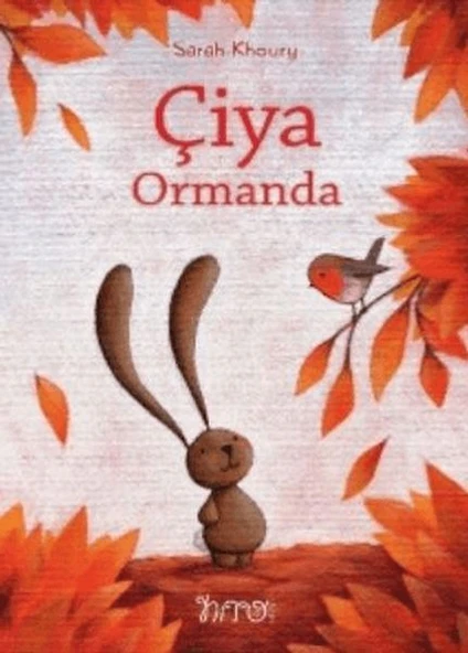 Çiya Ormanda ürün görseli 1