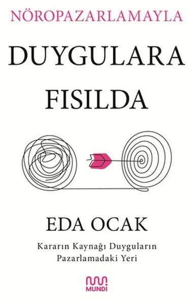 Nöropazarlamayla Duygulara Fısılda ürün görseli 1