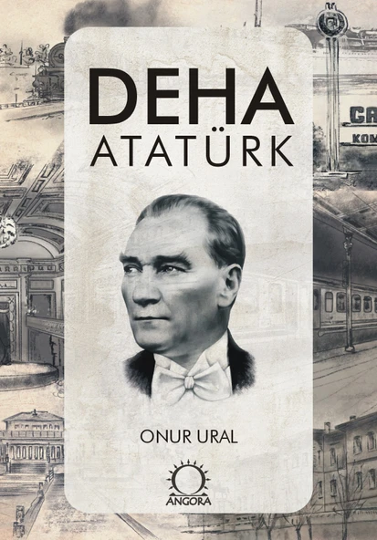 Deha Atatürk ürün görseli 1