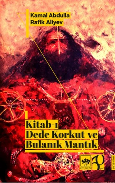 Kitab-ı Dede Korkut ve Bulanık Mantık ürün görseli 1