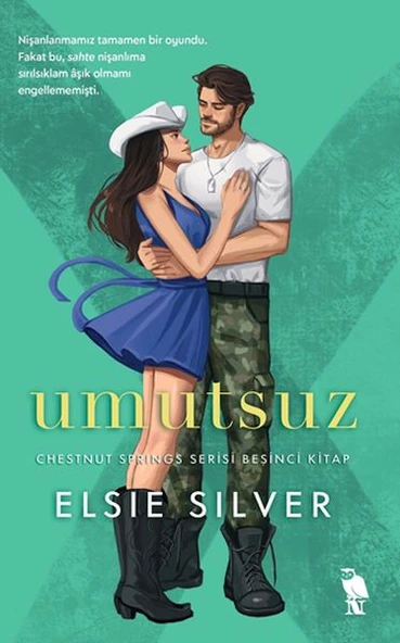 Umutsuz ürün görseli 1