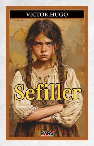 Sefiller ürün görseli 1