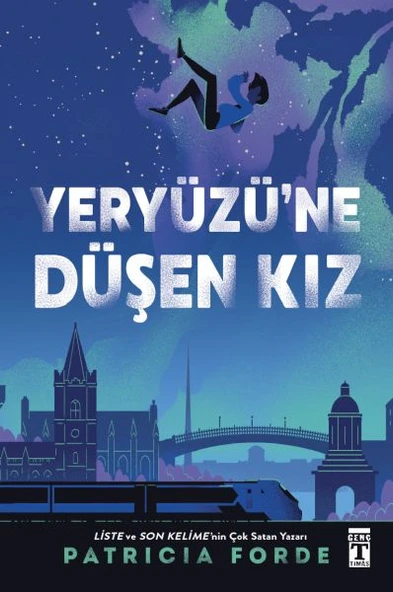 Yeryüzü’ne Düşen Kız ürün görseli 1