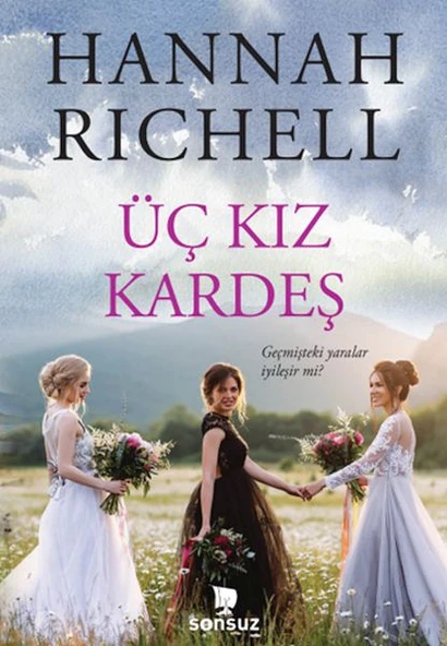 Üç Kız Kardeş ürün görseli 1