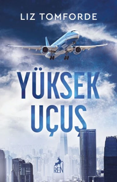 Yüksek Uçuş ürün görseli 1