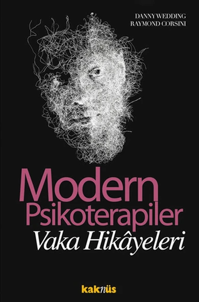 Modern Psikoterapiler - Vaka İncelemeleri ürün görseli 1