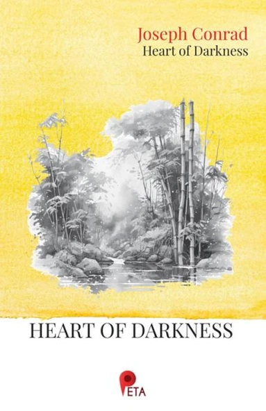 Heart of Darkness ürün görseli 1