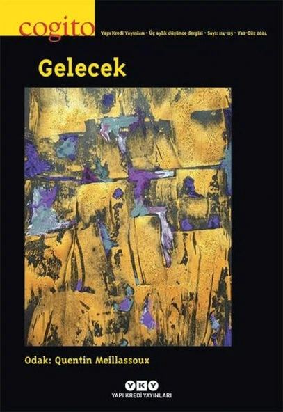 Cogito 114-115: Gelecek ürün görseli 1