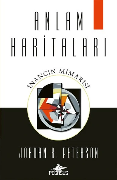 Anlam Haritaları İnancın Mimarisi ürün görseli 1