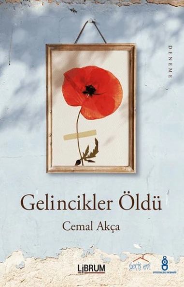 Gelincikler Öldü ürün görseli 1