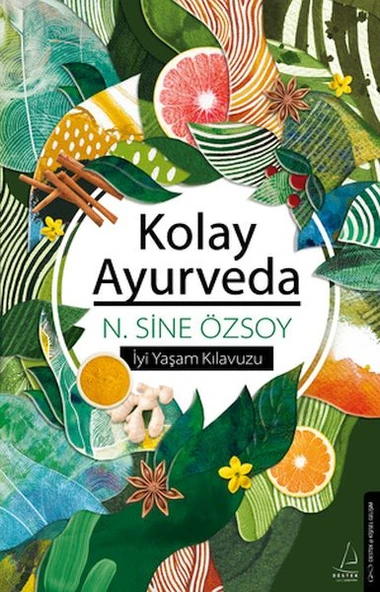 Kolay Ayurveda ürün görseli 1
