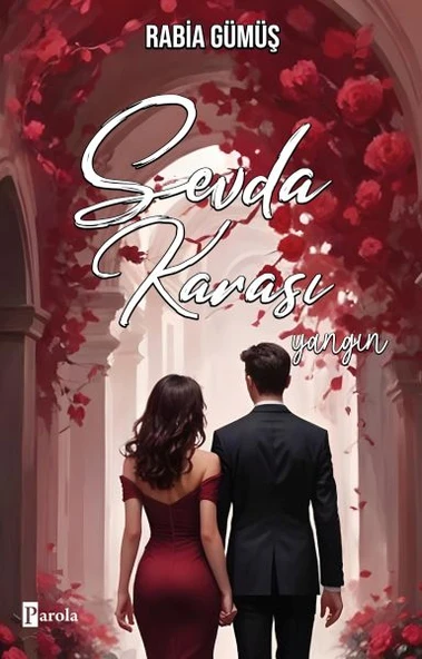 Sevda Karası – Yangın ürün görseli 1