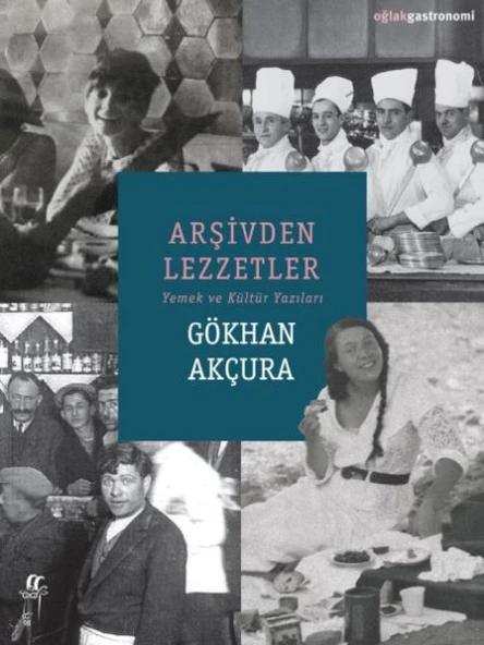 Arşivden Lezzetler ürün görseli 1