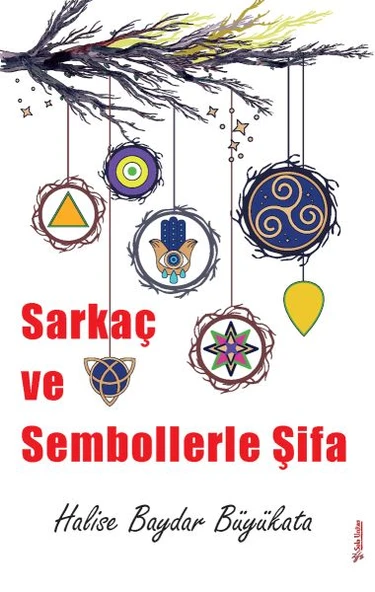 Sarkaç ve Sembollerle Şifa ürün görseli 1