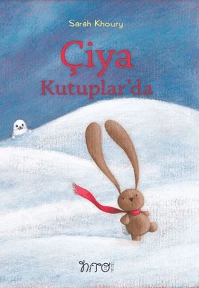 Çiya Kutuplarda ürün görseli 1
