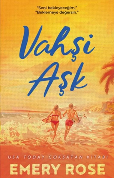 Vahşi Aşk ürün görseli 1