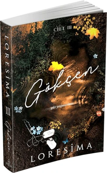 Gökçen - 3: Güz Yağmurları ürün görseli 1