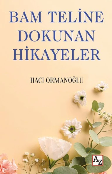 Bam Teline Dokunan Hikayeler ürün görseli 1