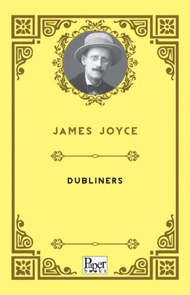 Dubliners ürün görseli 1