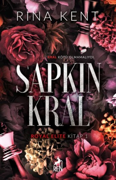 Sapkın Kral (İmzalı) ürün görseli 1