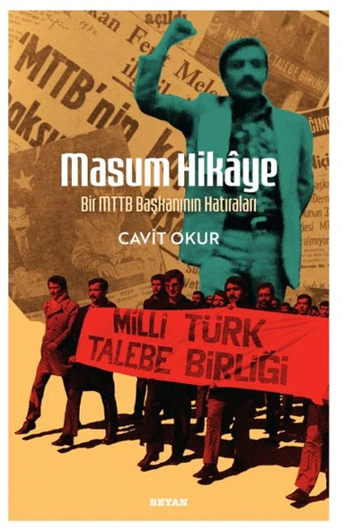 Masum Hikaye ürün görseli 1