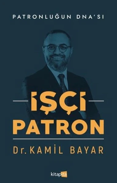 İşçi Patron ürün görseli 1
